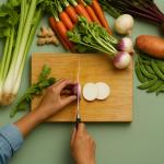 Diese 5 Lebensmittel sind roh oft wertvoller als gekocht